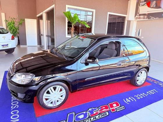 CHEVROLET CELTA 1.0 MPFI LS 8V FLEX 2P MANUAL